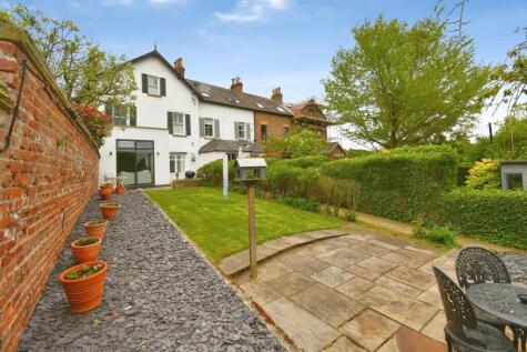 Keldale Terrace, Sharow, Ripon