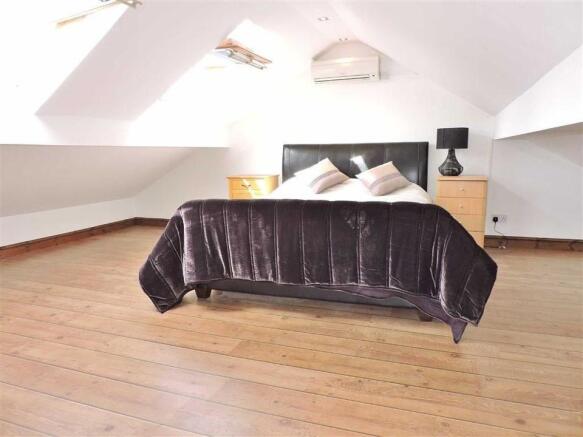 Bedroom Five