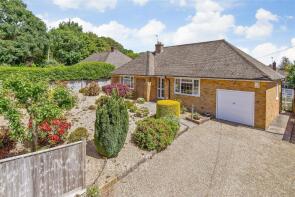 Clarkwood, Coldharbour Lane, Heathfield TN21 9DN