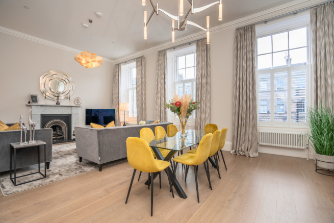 Drawing Room