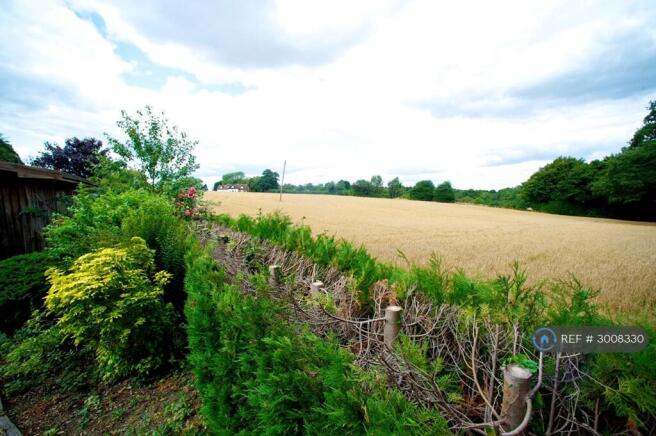 Set In Rolling Countryside