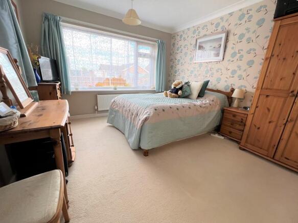 Bed 2 