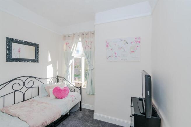 60, Lichfield Road, Bloxwich, Walsall, Staffordshi