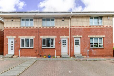 42 Nursery Avenue, Kilmarnock, KA1 3DT