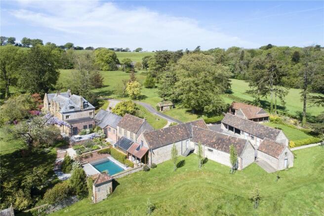 Blackdown House