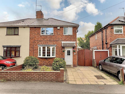 Whitehouse Street, COSELEY, WV14 8HE