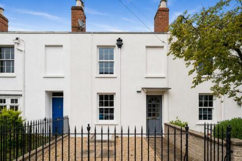 Whitecross Square, Leckhampton, Cheltenham, Glos, GL53