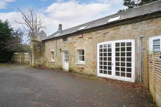 2 Grooms Cottage, Murieston photo 2