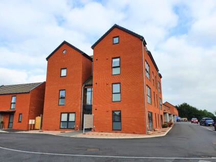 Pinsley Mill Gardens, Leominster, HR6 8NS