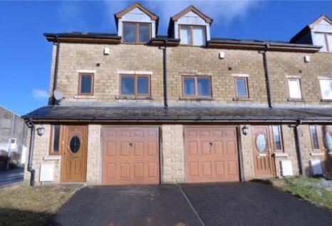 Shawclough Mews, Rossendale, BB4
