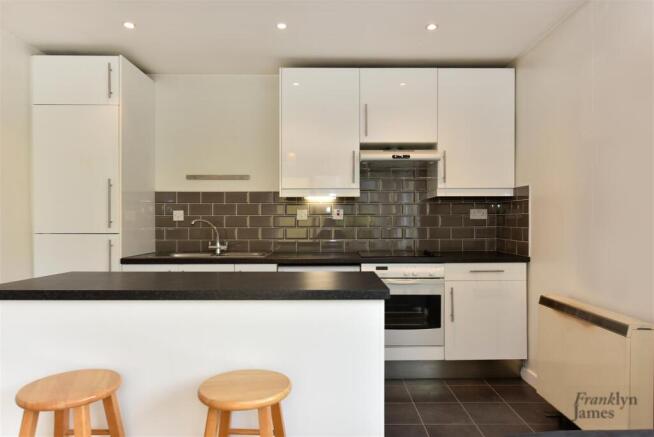 2 Premiere Place, London, E14 photo 4