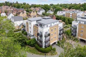 Flat 11, Bentham House, Renfields, Haywards Heath RH16 4WG