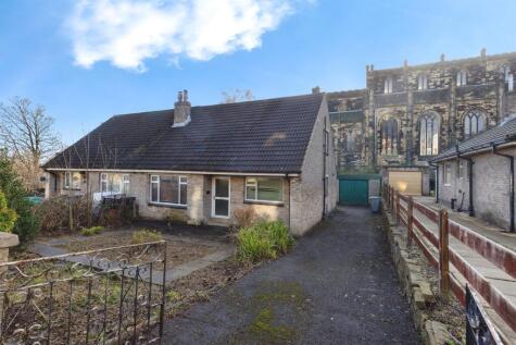 Mountjoy Road, Huddersfield