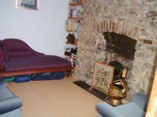 Front Room