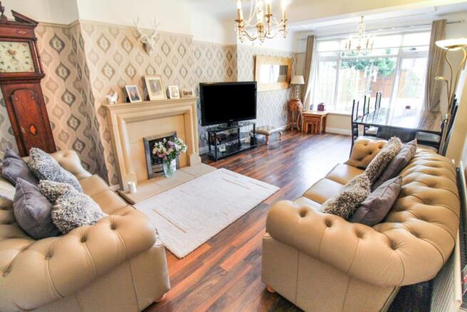 Dining / Family Room