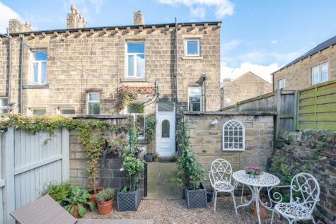 13 Ashgrove, Steeton BD20 6RR