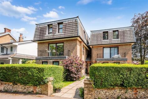 Tower Road, Tadworth