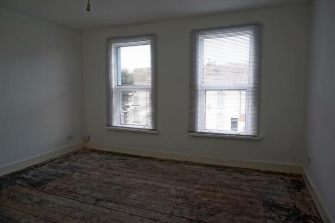 Maste Bedroom