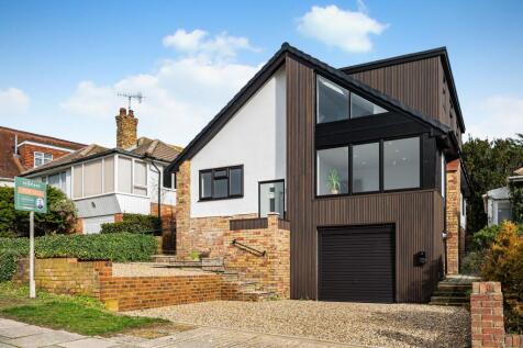 Falmer Avenue, Saltdean, BN2