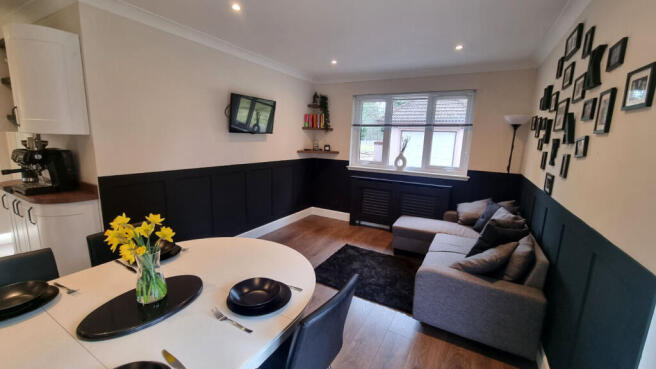 Family Area