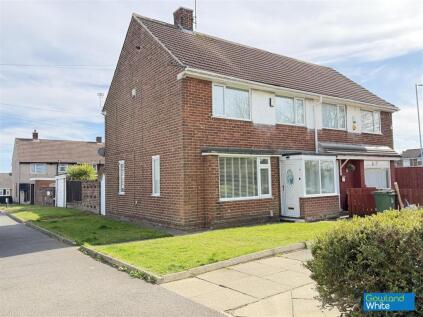Renvyle Avenue, Roseworth, Stockton-On-Tees TS19 9PE