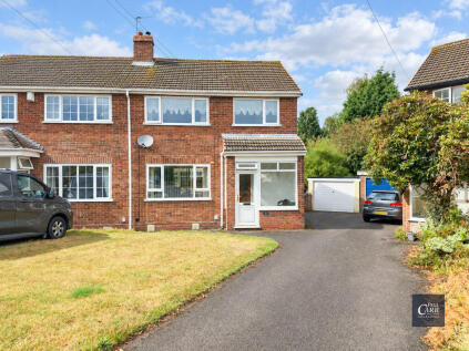 Forest Close, Streetly, Sutton Coldfield, B74 2JY