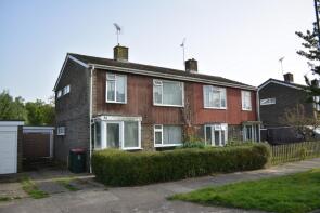 34, Brantridge Road, Furnace Green, Crawley RH10 6HX