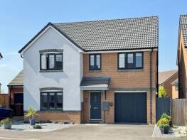 21, Armstrong Avenue, Grove, Wantage OX12 0LZ