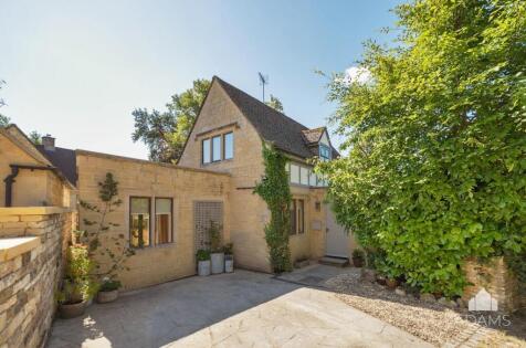 Silk Mill Lane, Winchcombe, Cheltenham