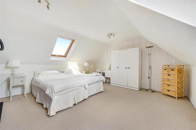 1st Floor Bedroom