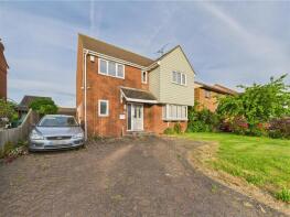 8, The Drive, Mayland CM3 6AA