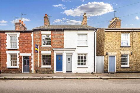 George Street, Berkhamsted, Hertfordshire, HP4