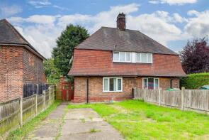 436, St Albans Road, Nottingham NG6 9FQ