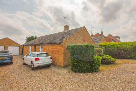 Bourne Road, Spalding