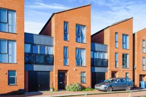 10, Kingsway Boulevard, Derby DE22 3WU