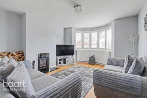 2 Broome, Kit Hill Avenue, Walderslade, Chatham ME5 9ET