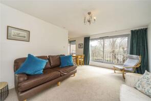 Flat 10, Maze Hill Lodge, Park Vista, London SE10 9LY
