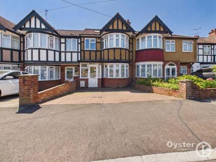 Oxleay Road, Harrow, HA2
