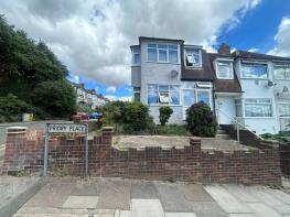 1, Priory Place, Dartford DA1 2BB