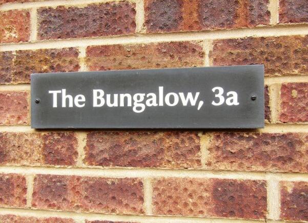 The Bungalow