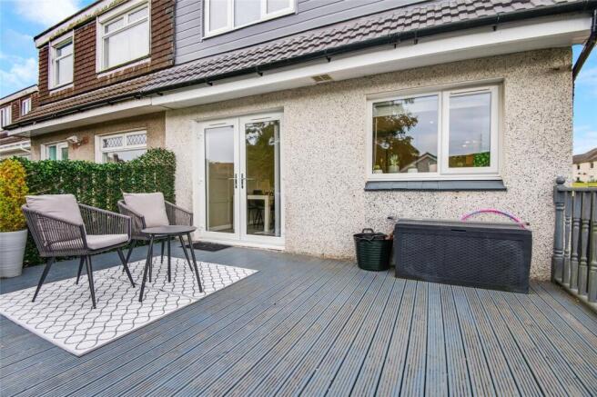 Decking