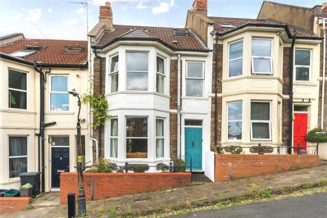 St Vincents Road, Clifton, Bristol, BS8