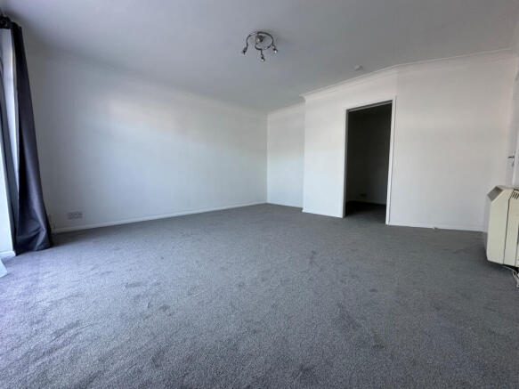 Studio Room