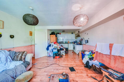 Canadian Avenue, London, SE6