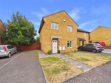 Quebec Drive, Cheltenham, Gloucestershire, GL51