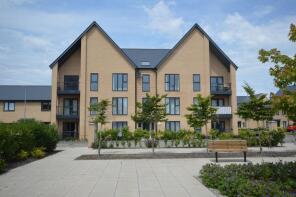 Flat 7, Ata Court, Ellis Grove, Folkestone CT20 3XE