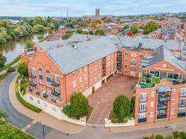 Flat 79, Harry Davis Court, Armstrong Drive, Worcester WR1 2AJ