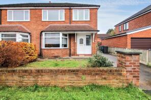 15, Meynell Drive, Leigh WN7 3JR
