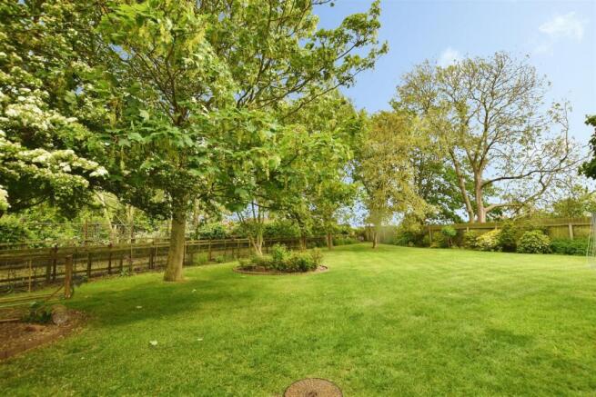 Grounds