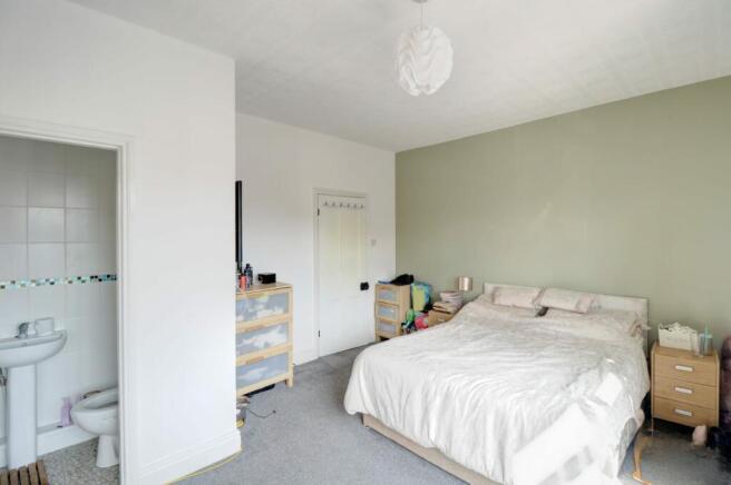 Bedroom 1.2
